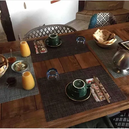 Bed & Breakfast La Vignalie Orban