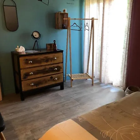 La Vignalie Bed & Breakfast *